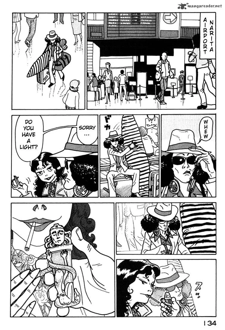 Kokumin Quiz Chapter 29 page 12