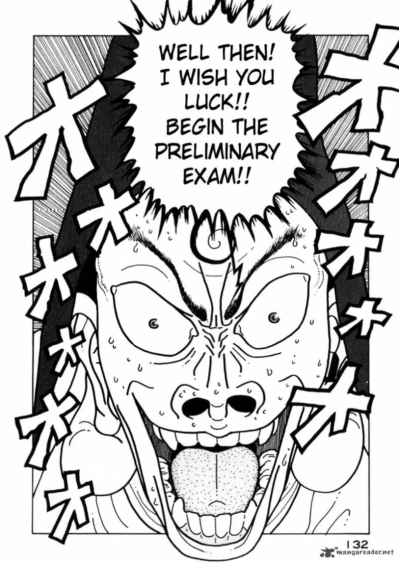 Kokumin Quiz Chapter 29 page 10