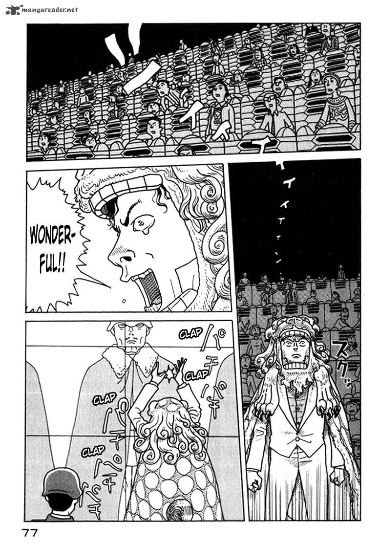 Kokumin Quiz Chapter 3 page 17