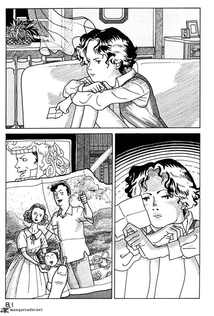 Kokumin Quiz Chapter 3 page 21