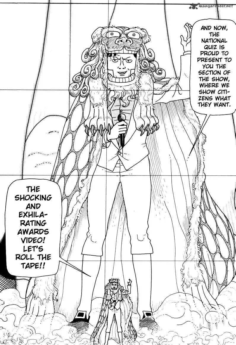 Kokumin Quiz Chapter 3 page 2