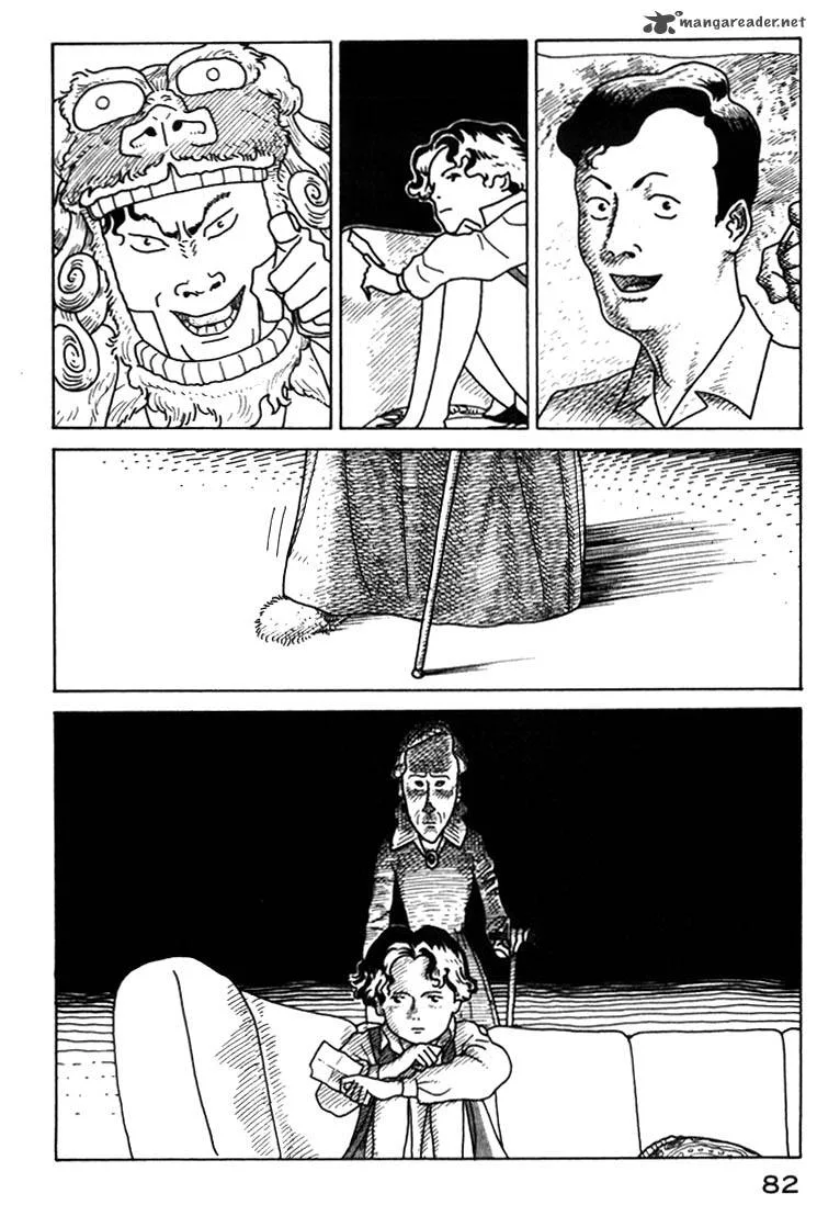 Kokumin Quiz Chapter 3 page 22