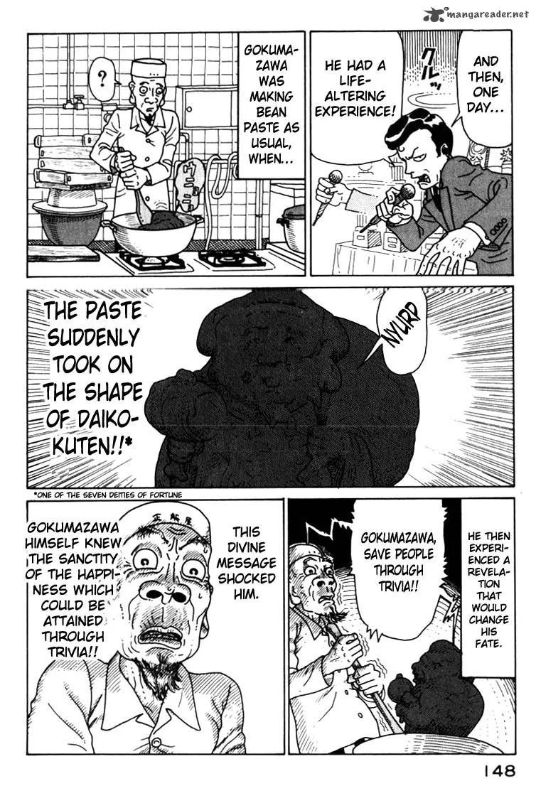 Kokumin Quiz Chapter 30 page 6