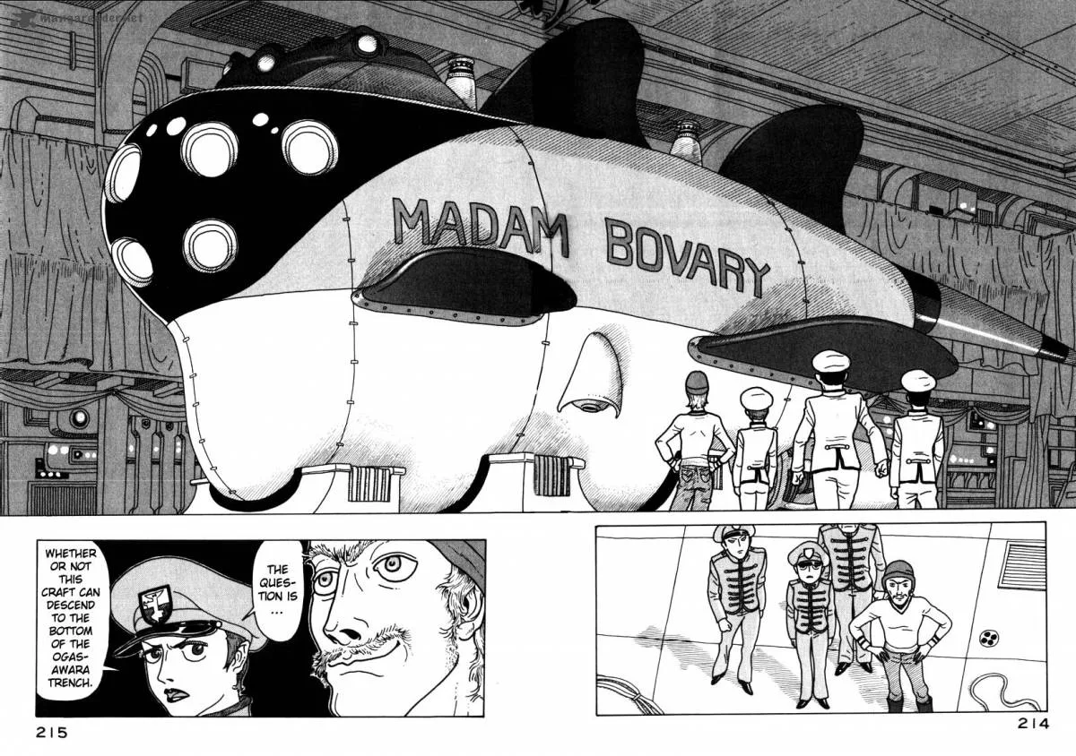 Kokumin Quiz Chapter 33 page 12