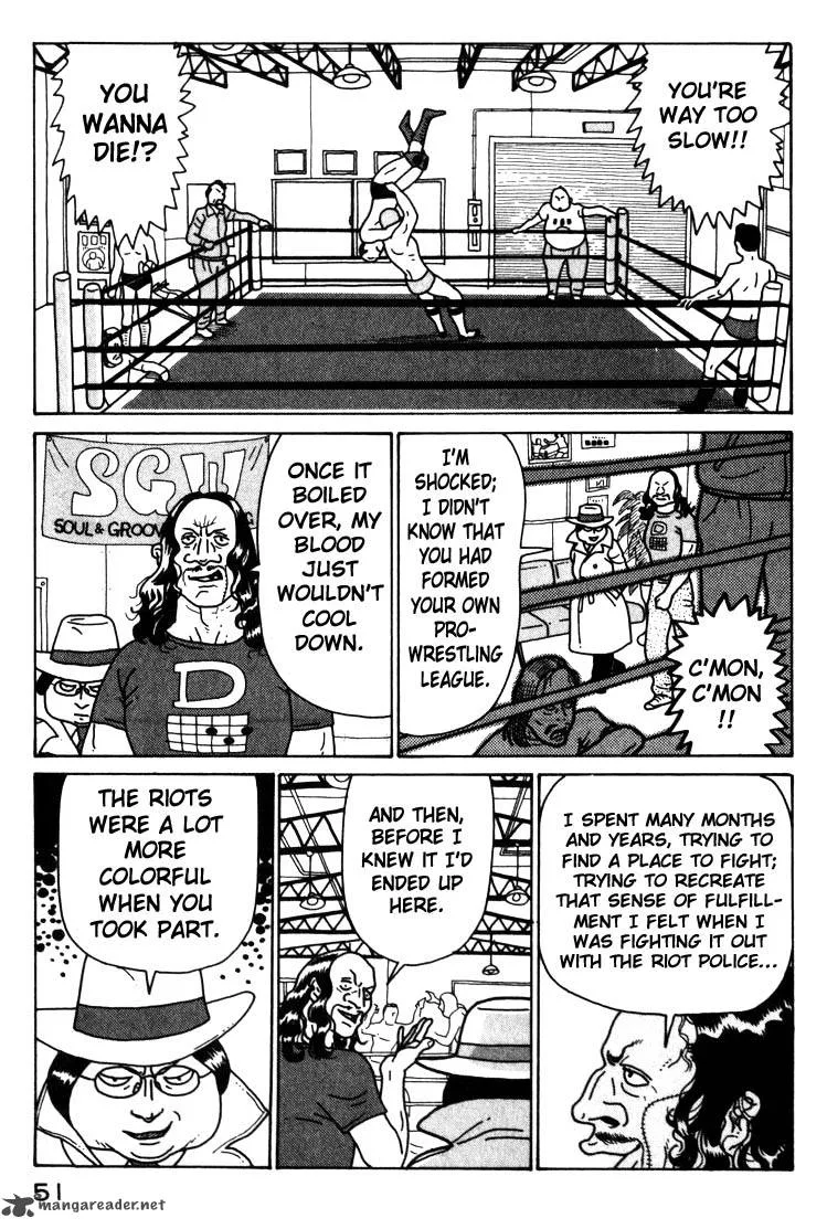 Kokumin Quiz Chapter 36 page 9