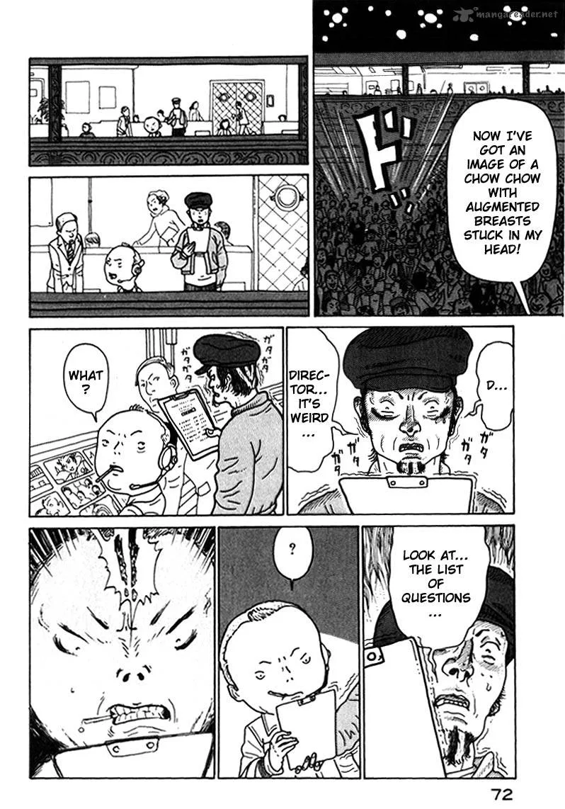 Kokumin Quiz Chapter 37 page 10