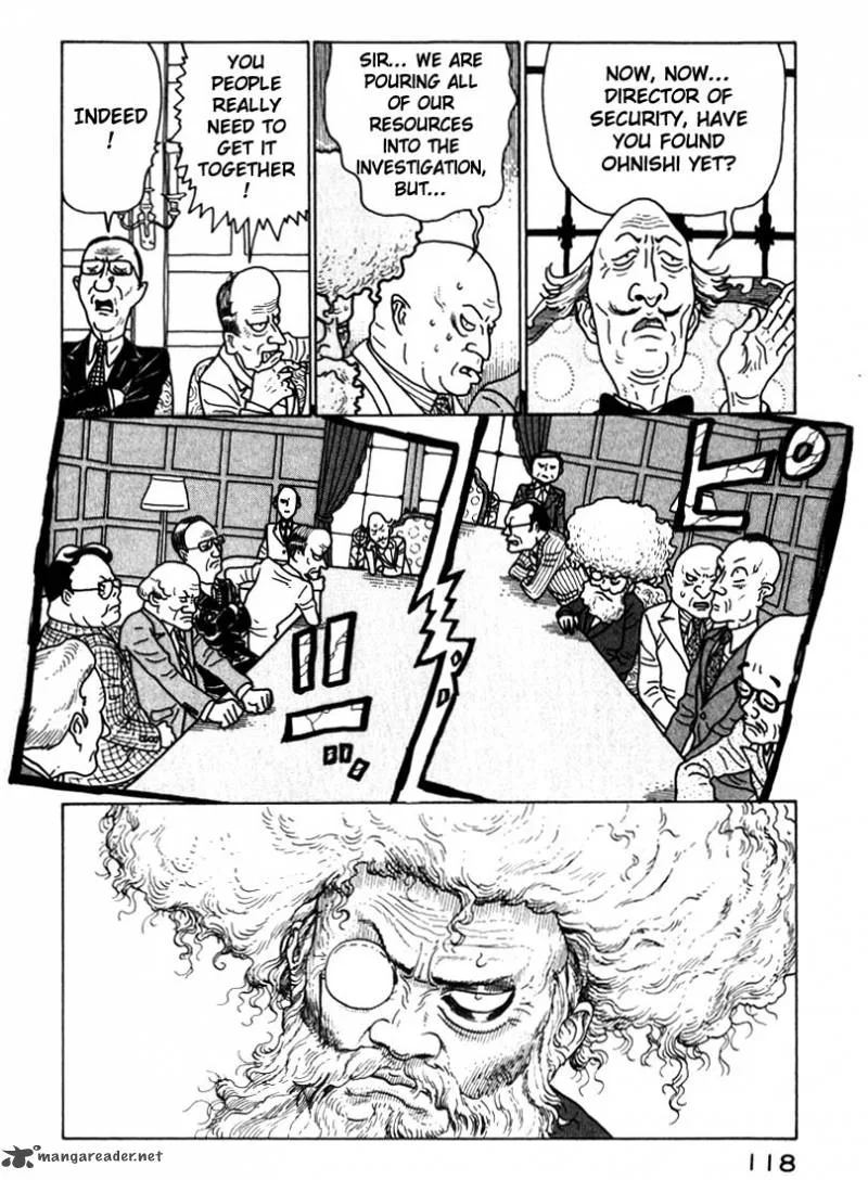 Kokumin Quiz Chapter 39 page 16