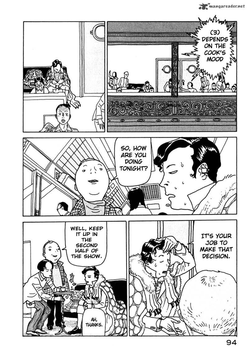 Kokumin Quiz Chapter 4 page 10