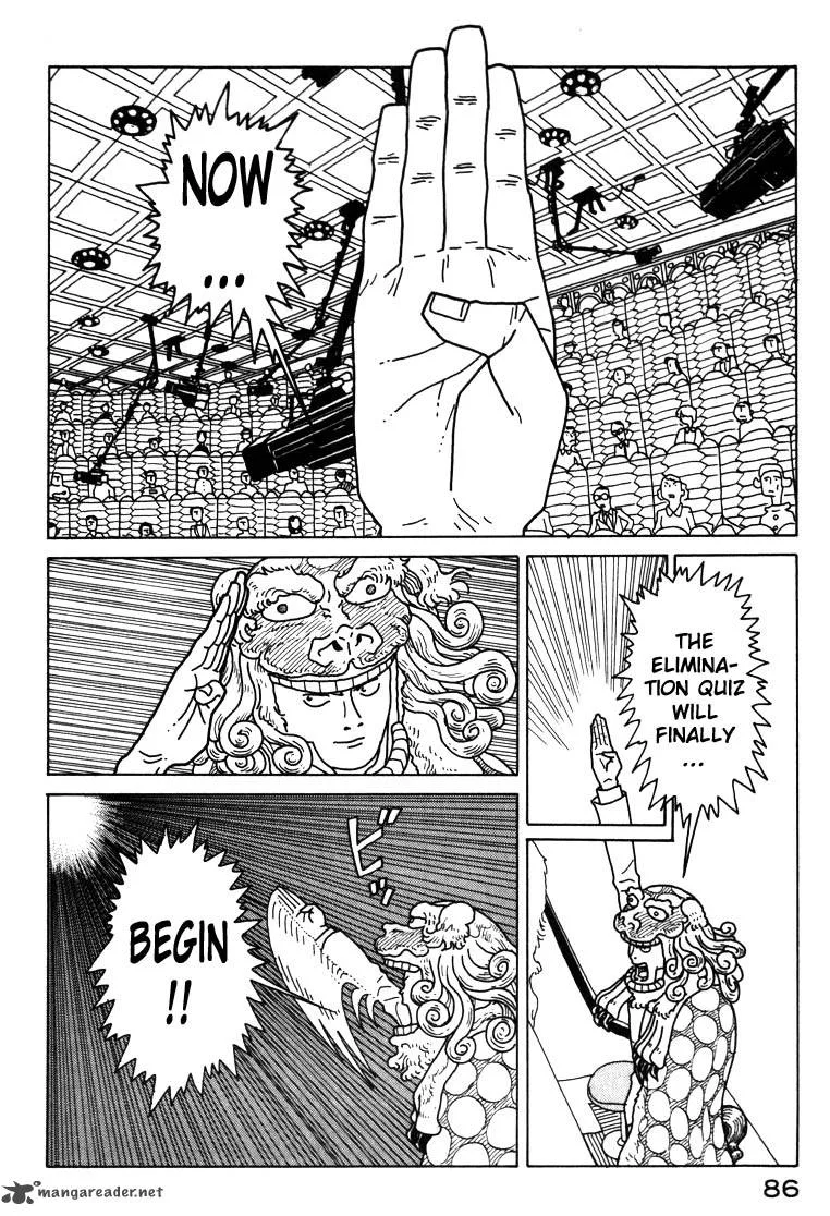 Kokumin Quiz Chapter 4 page 2