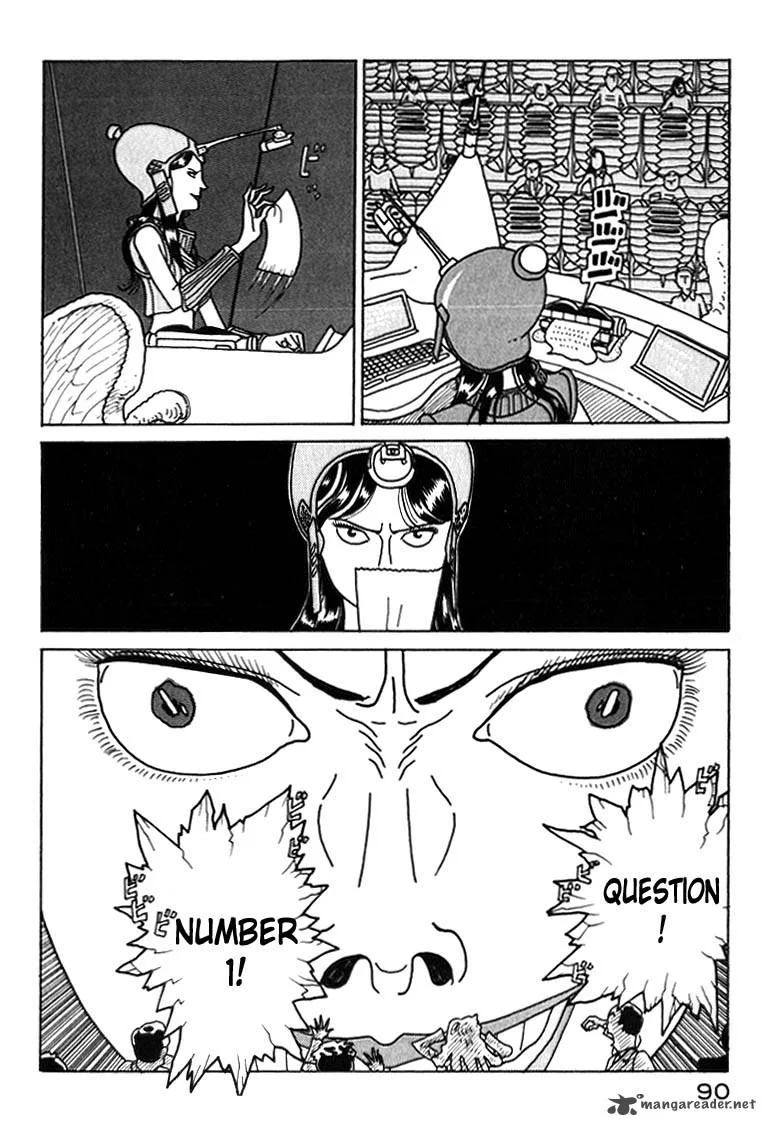 Kokumin Quiz Chapter 4 page 6
