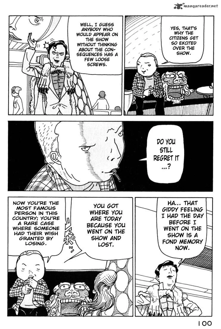 Kokumin Quiz Chapter 4 page 15