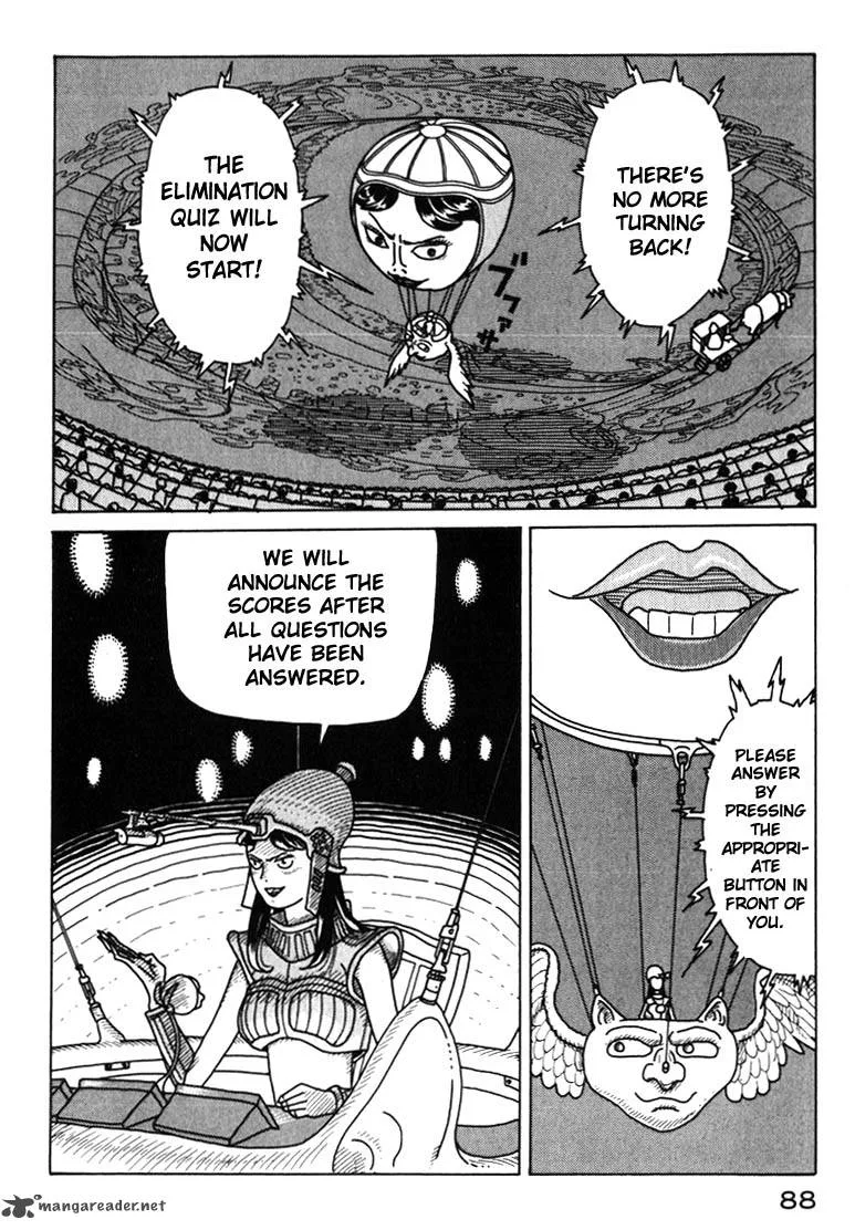 Kokumin Quiz Chapter 4 page 4