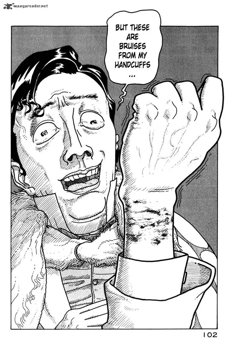 Kokumin Quiz Chapter 4 page 17
