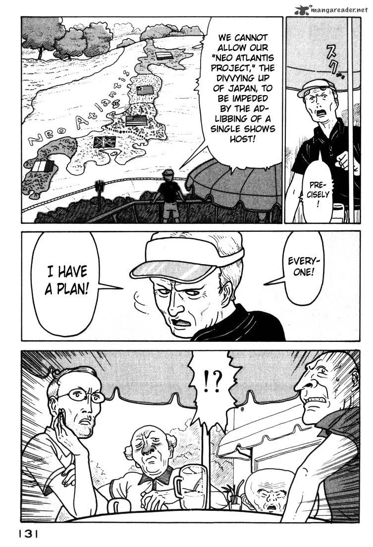 Kokumin Quiz Chapter 40 page 9