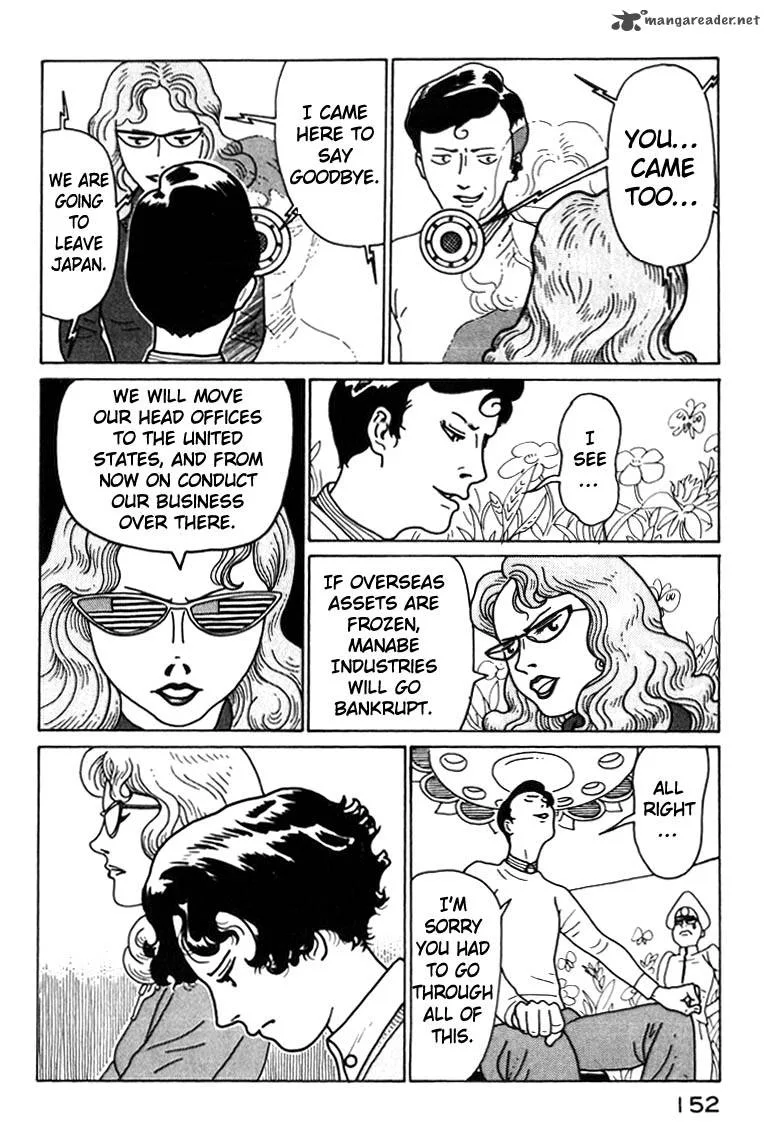 Kokumin Quiz Chapter 41 page 10