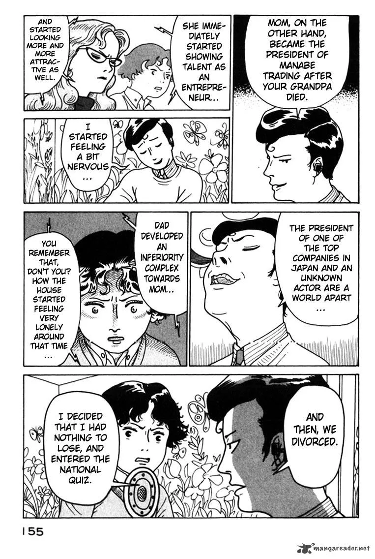Kokumin Quiz Chapter 41 page 13