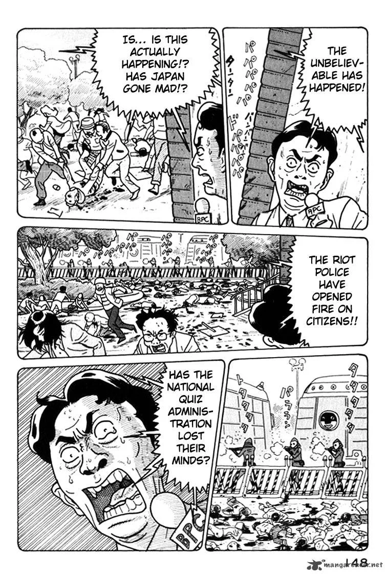 Kokumin Quiz Chapter 41 page 6