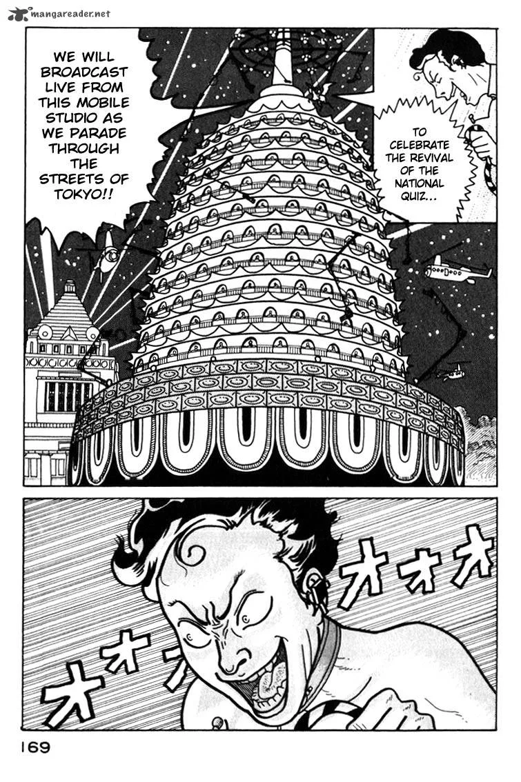 Kokumin Quiz Chapter 42 page 7