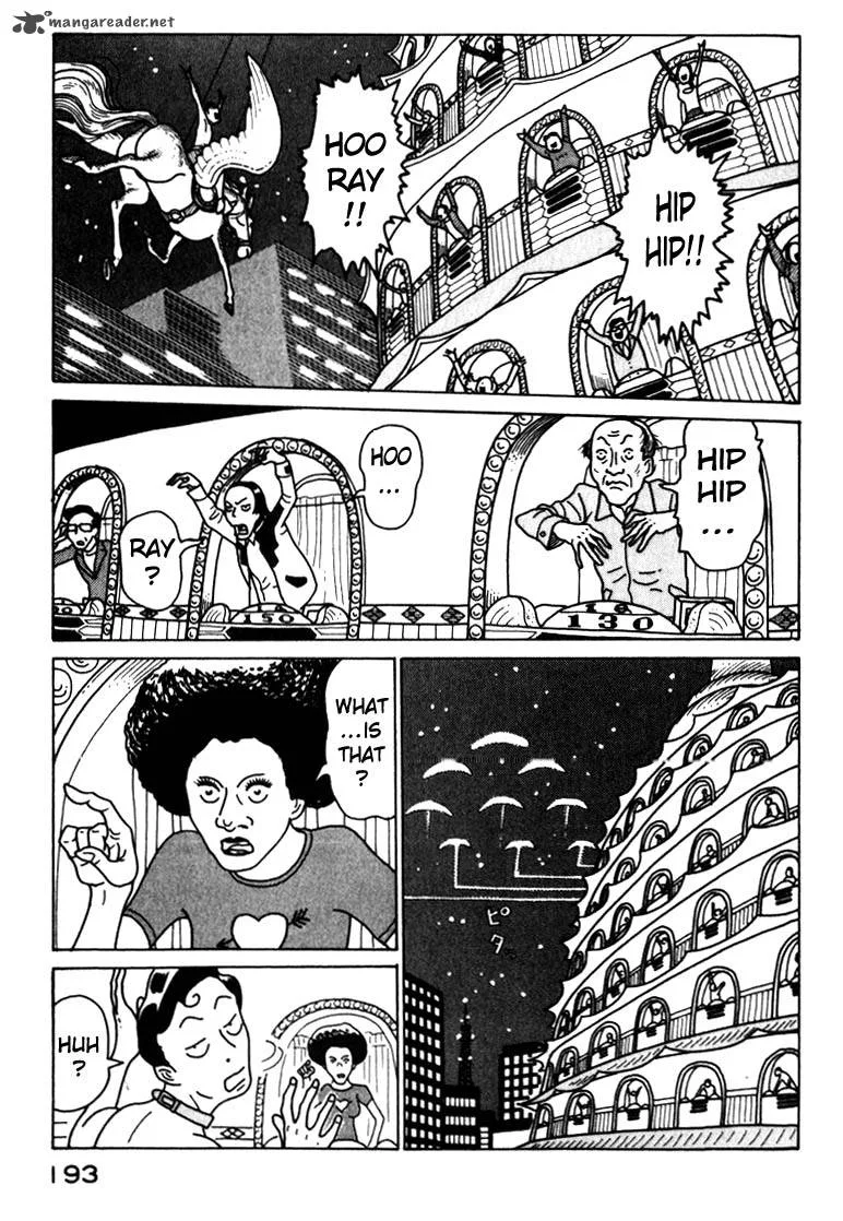 Kokumin Quiz Chapter 43 page 11