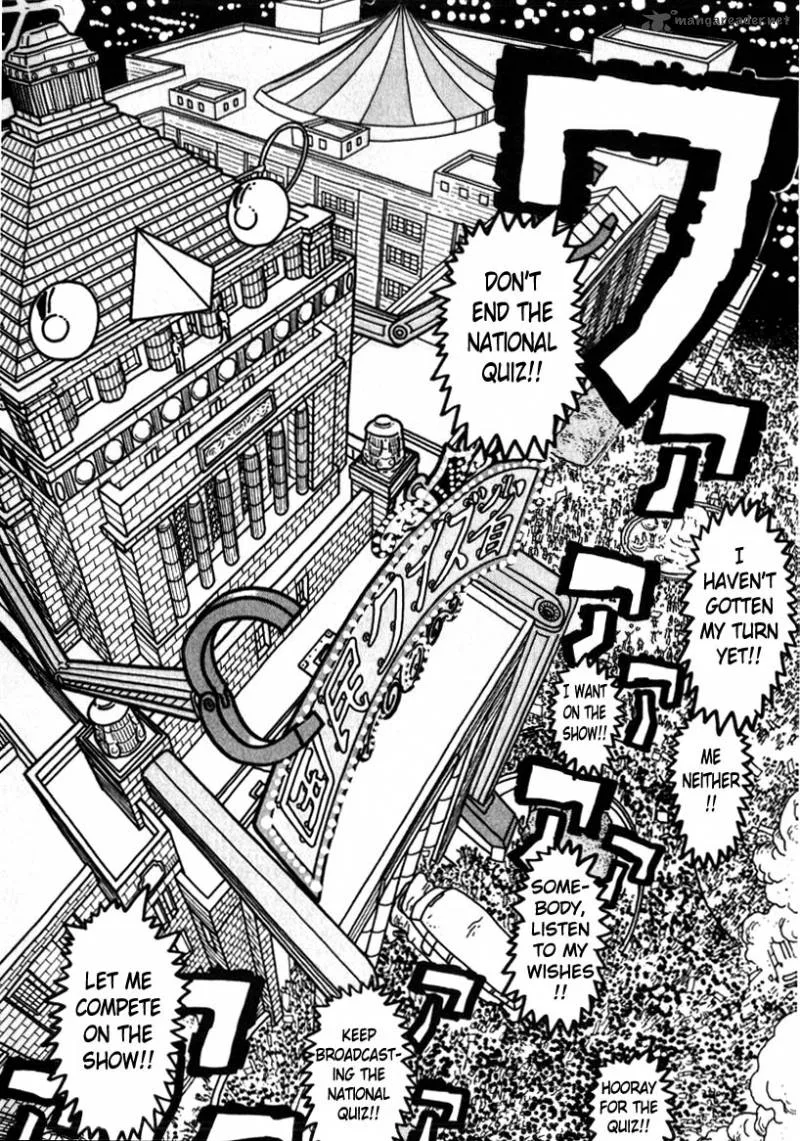 Kokumin Quiz Chapter 44 page 10