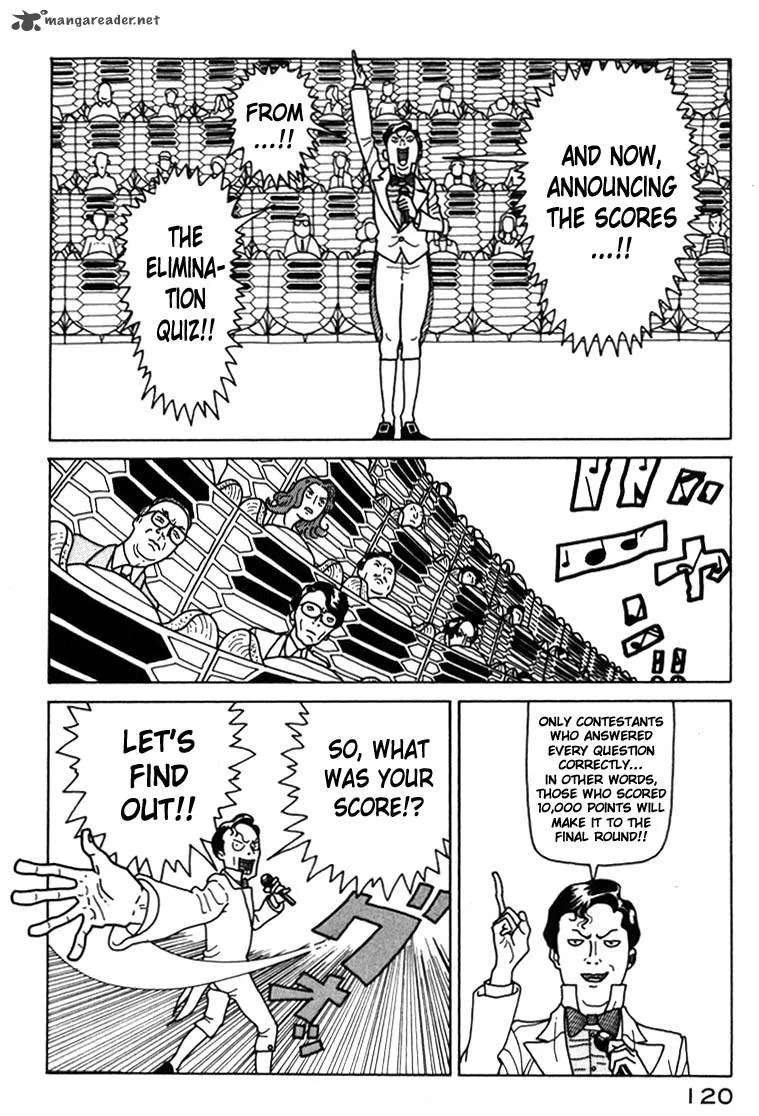 Kokumin Quiz Chapter 5 page 16