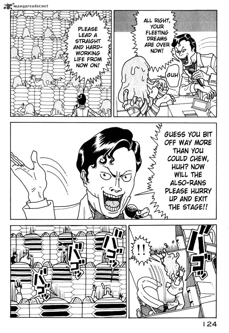 Kokumin Quiz Chapter 5 page 20