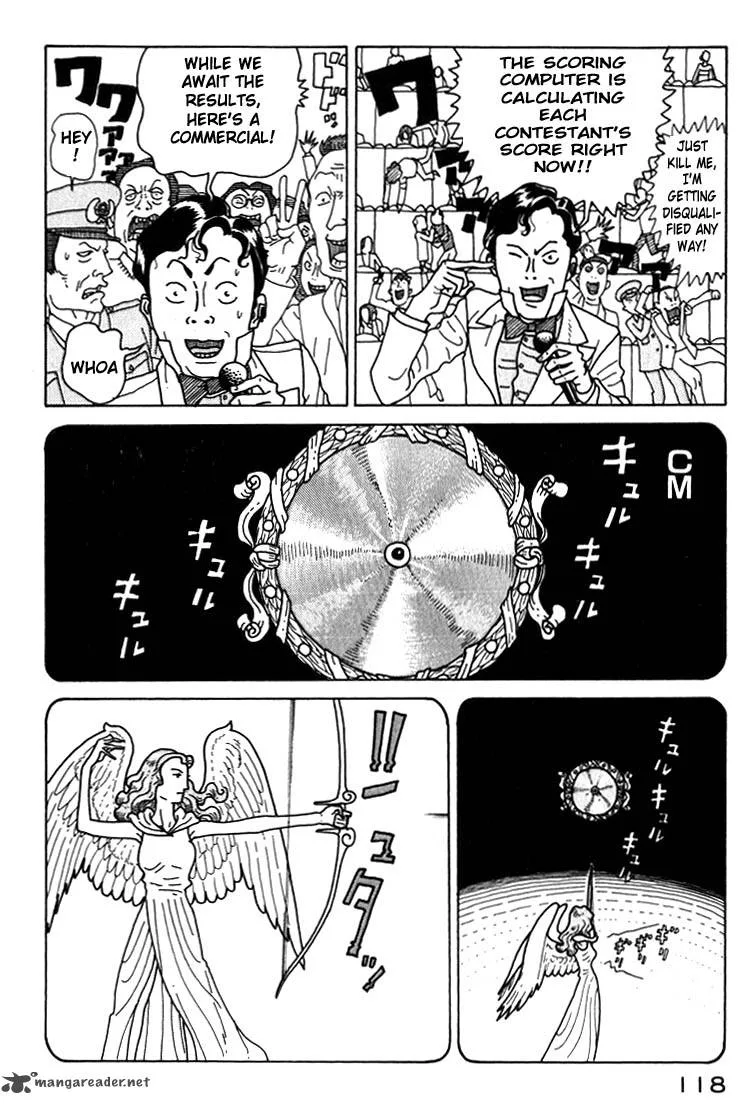 Kokumin Quiz Chapter 5 page 14