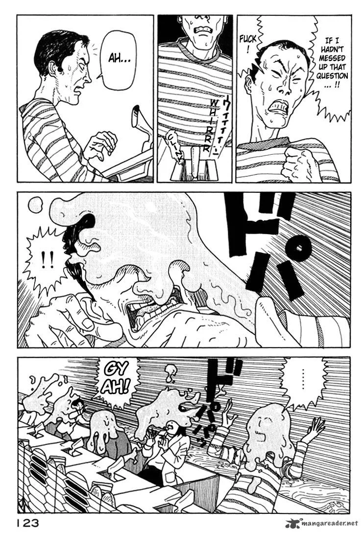 Kokumin Quiz Chapter 5 page 19