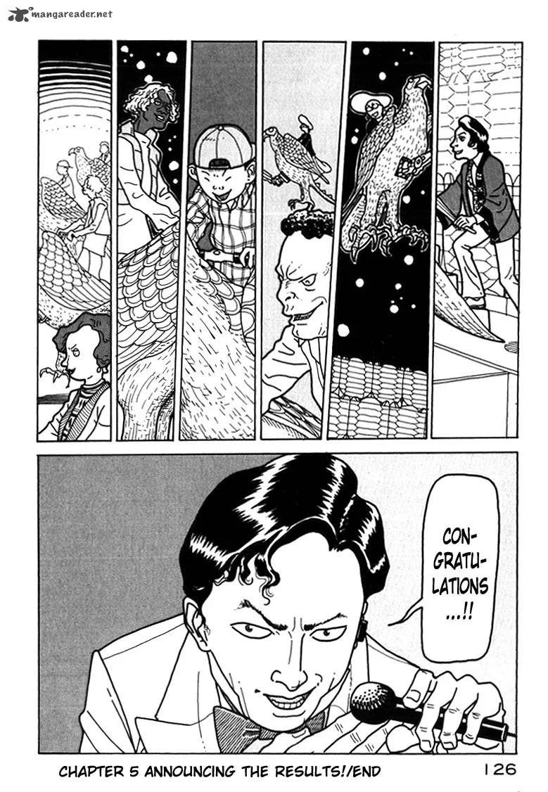 Kokumin Quiz Chapter 5 page 22