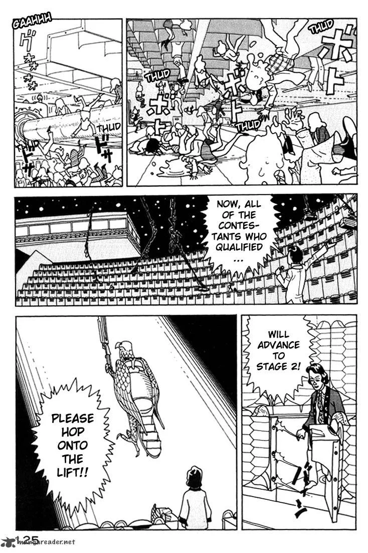 Kokumin Quiz Chapter 5 page 21