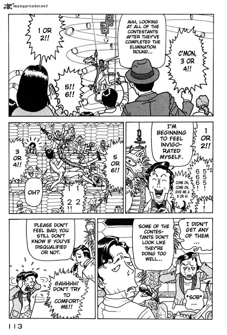 Kokumin Quiz Chapter 5 page 9