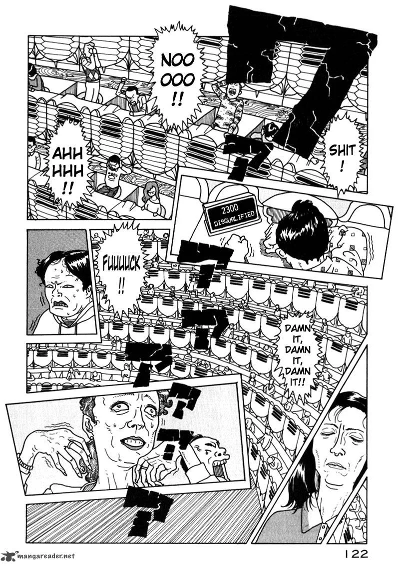 Kokumin Quiz Chapter 5 page 18