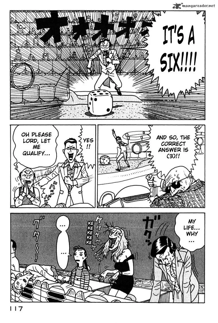 Kokumin Quiz Chapter 5 page 13
