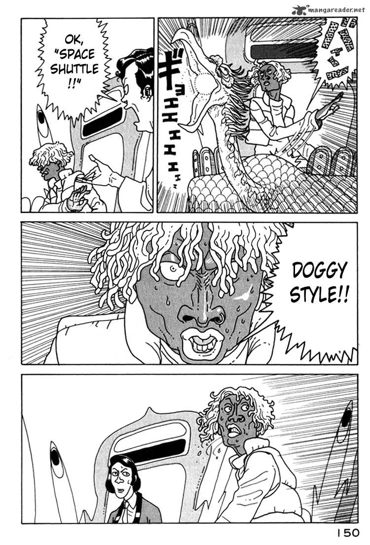 Kokumin Quiz Chapter 6 page 4