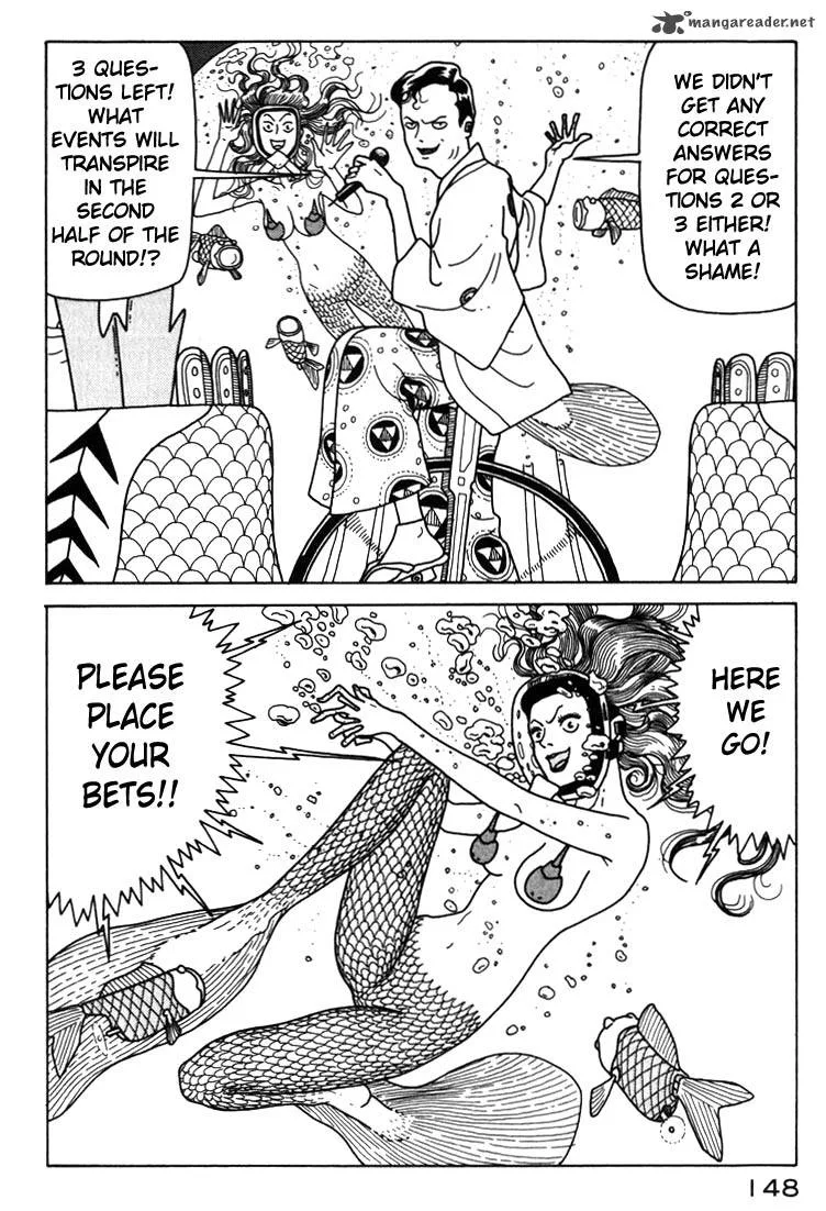 Kokumin Quiz Chapter 6 page 2