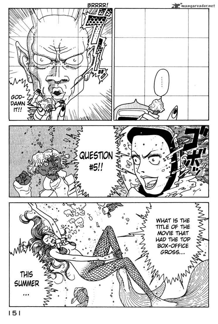 Kokumin Quiz Chapter 6 page 5