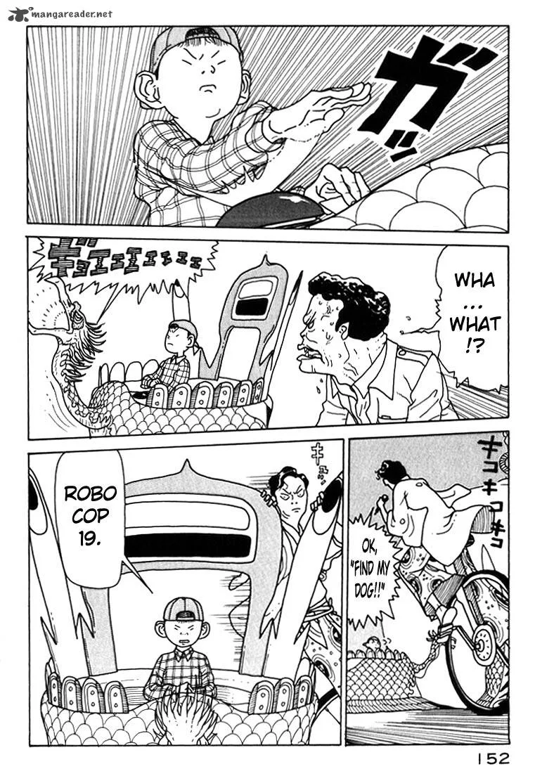 Kokumin Quiz Chapter 6 page 6