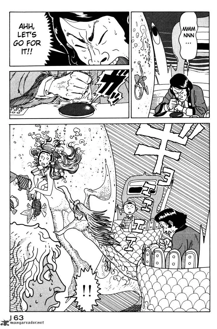 Kokumin Quiz Chapter 6 page 17