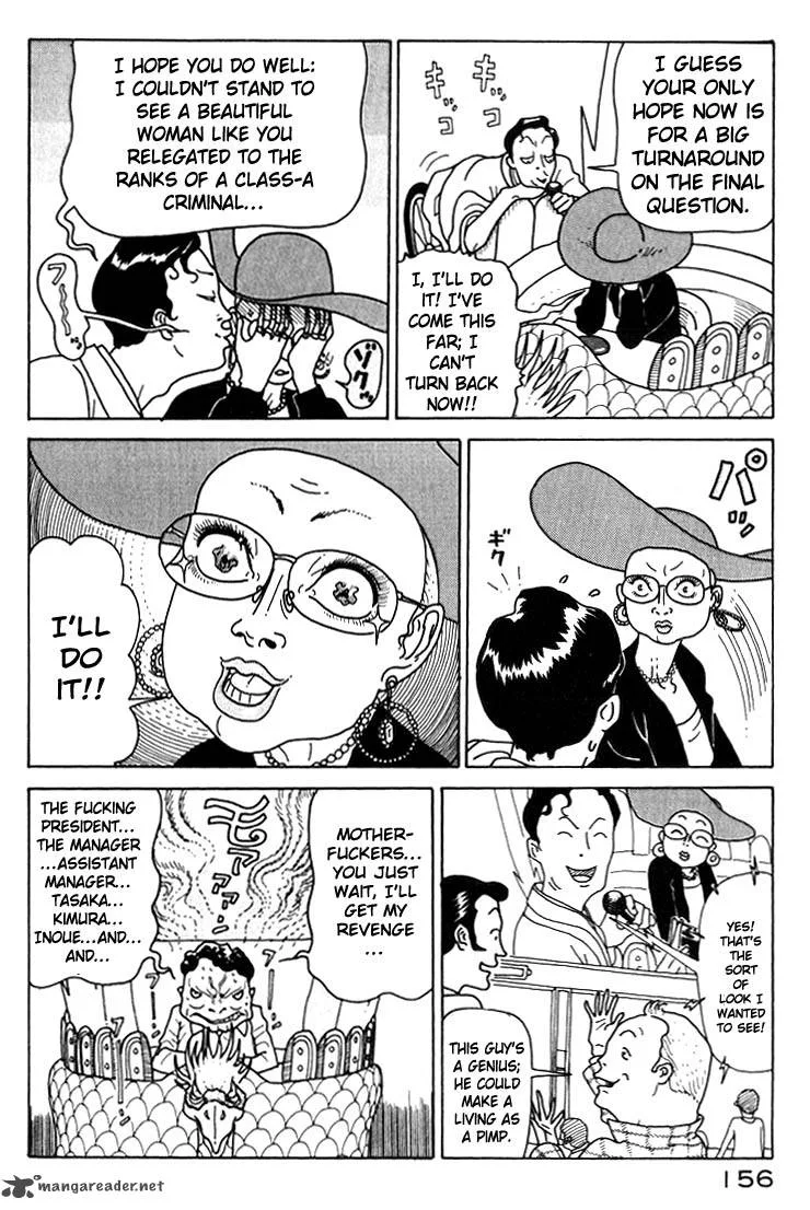 Kokumin Quiz Chapter 7 page 10