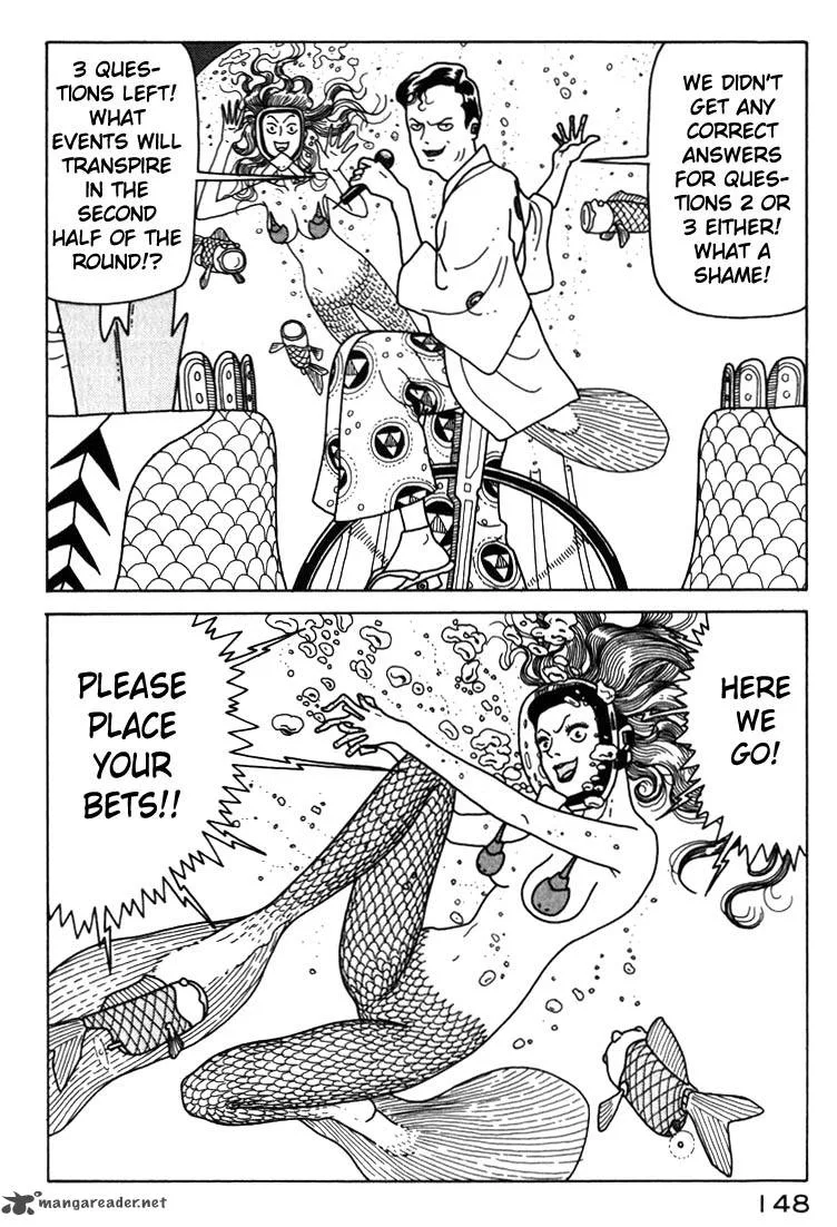 Kokumin Quiz Chapter 7 page 2