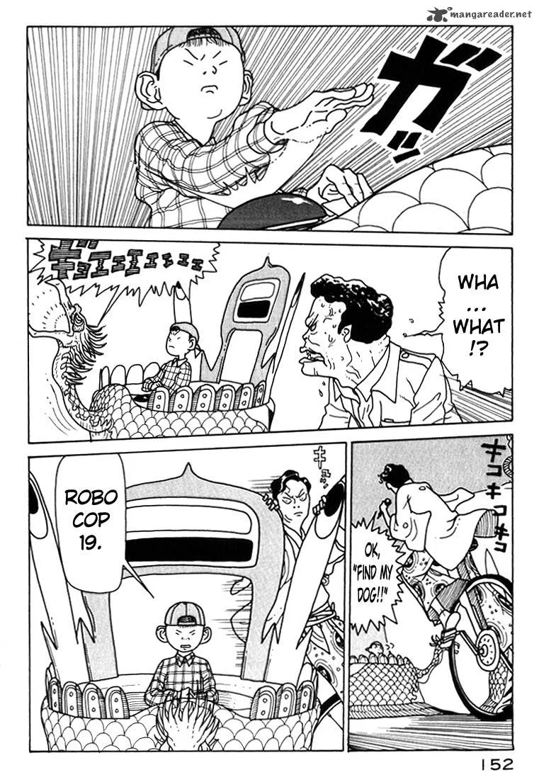 Kokumin Quiz Chapter 7 page 6