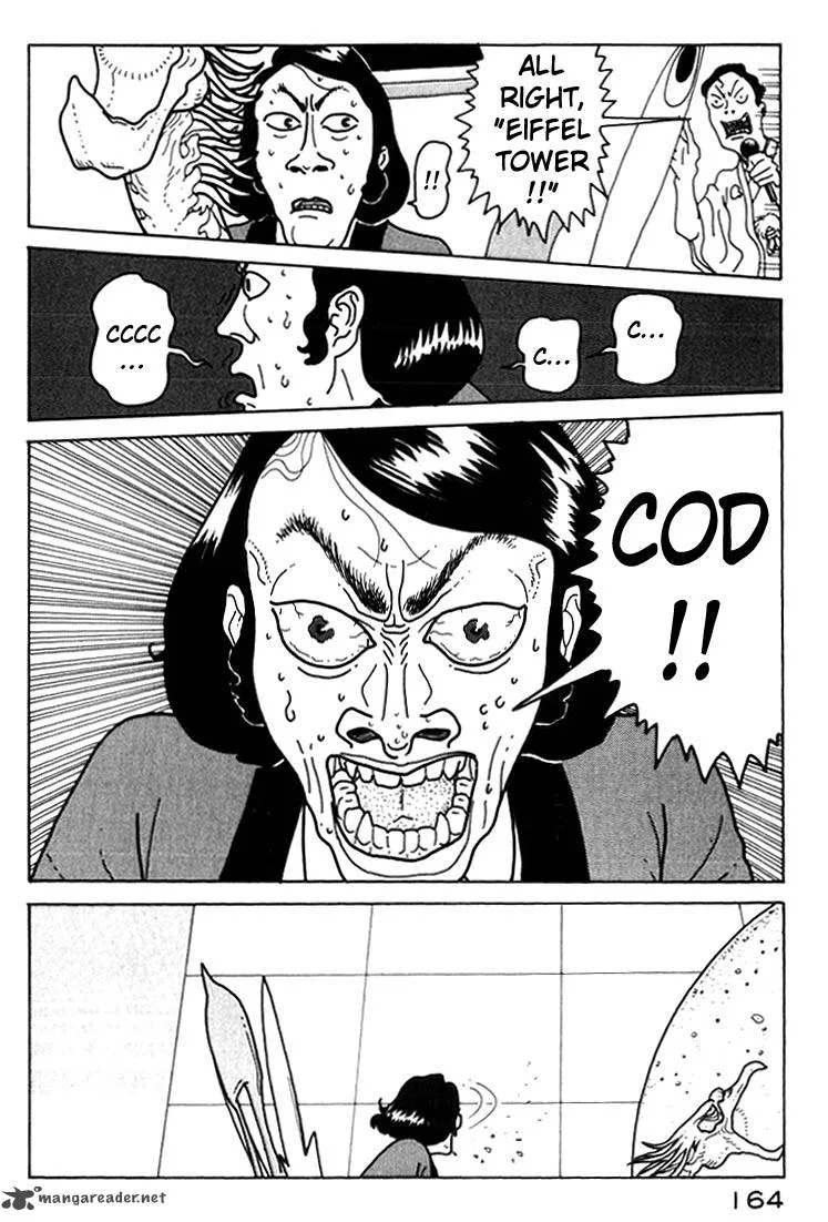 Kokumin Quiz Chapter 7 page 18