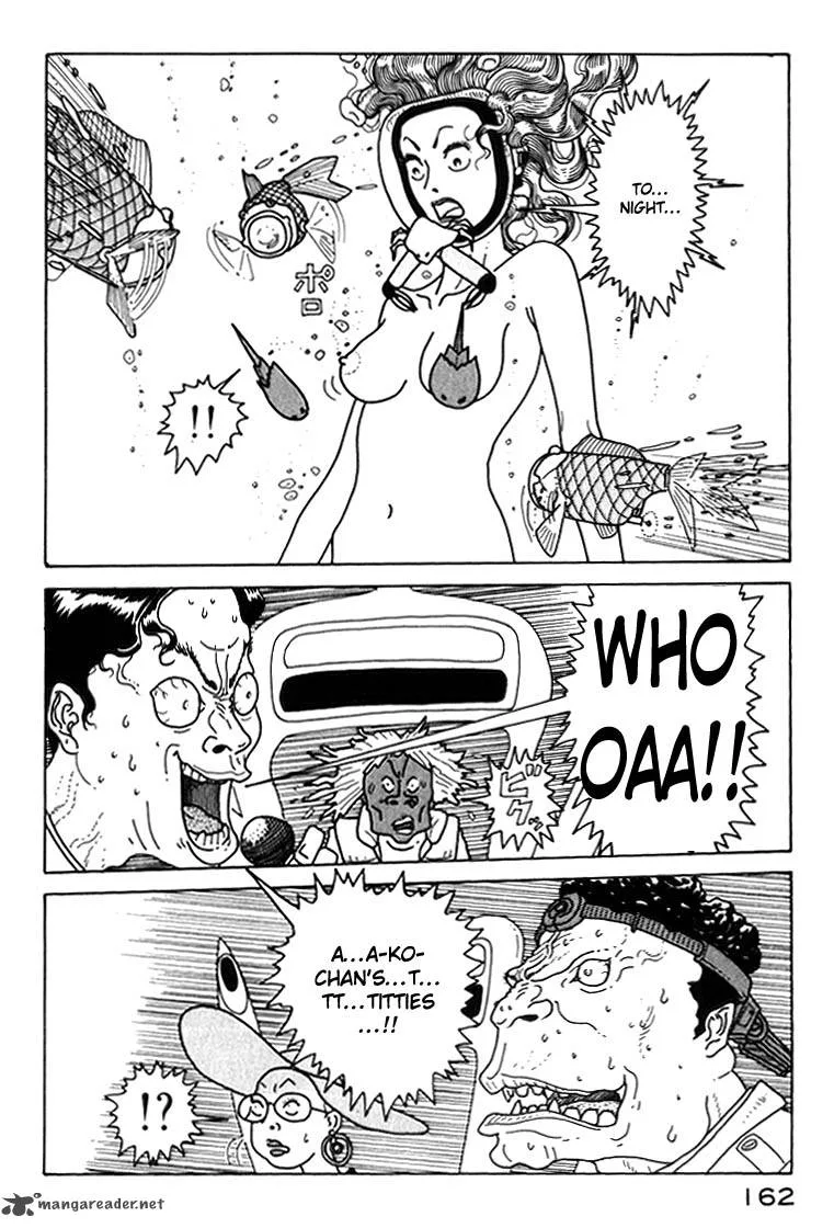 Kokumin Quiz Chapter 7 page 16