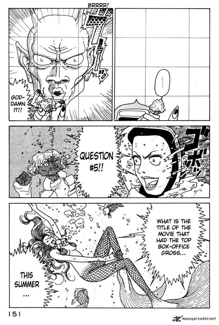 Kokumin Quiz Chapter 7 page 5