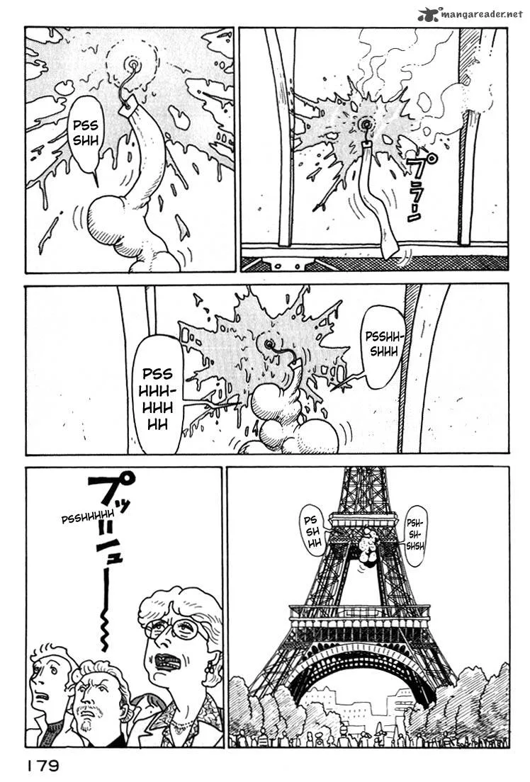 Kokumin Quiz Chapter 8 page 13