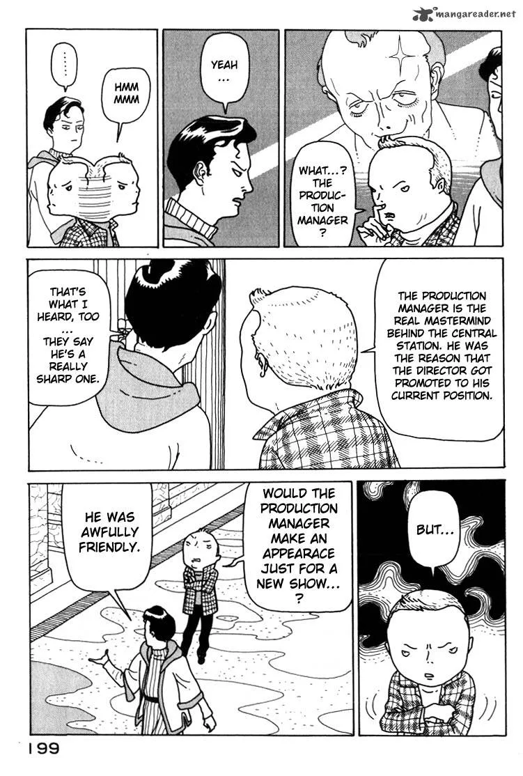 Kokumin Quiz Chapter 9 page 13