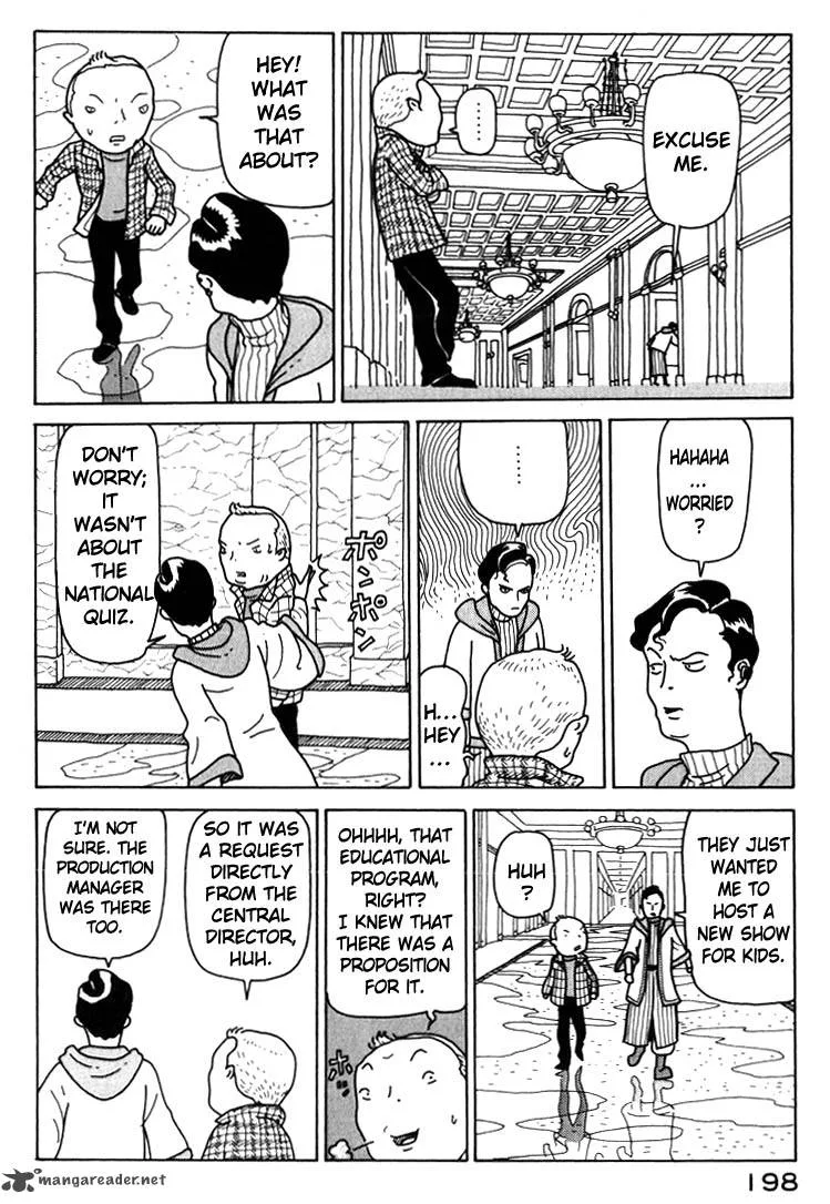Kokumin Quiz Chapter 9 page 12