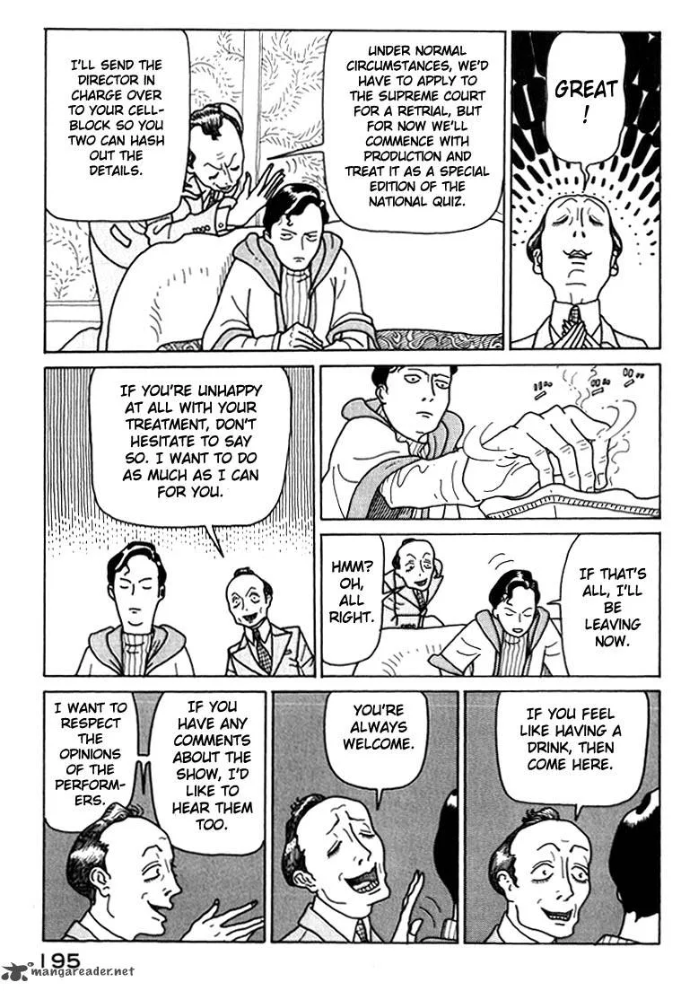 Kokumin Quiz Chapter 9 page 9