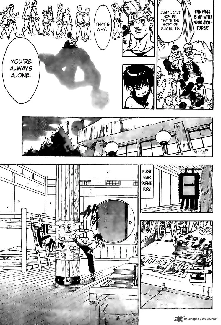 Kokushi Musou!! Chapter 1 page 12