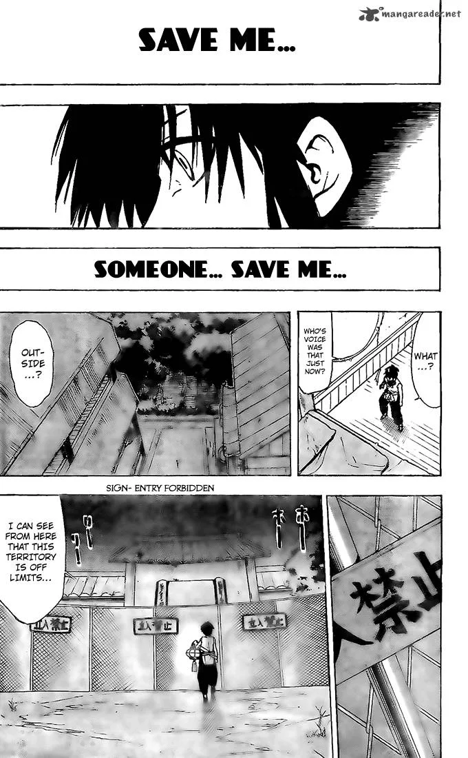 Kokushi Musou!! Chapter 1 page 15